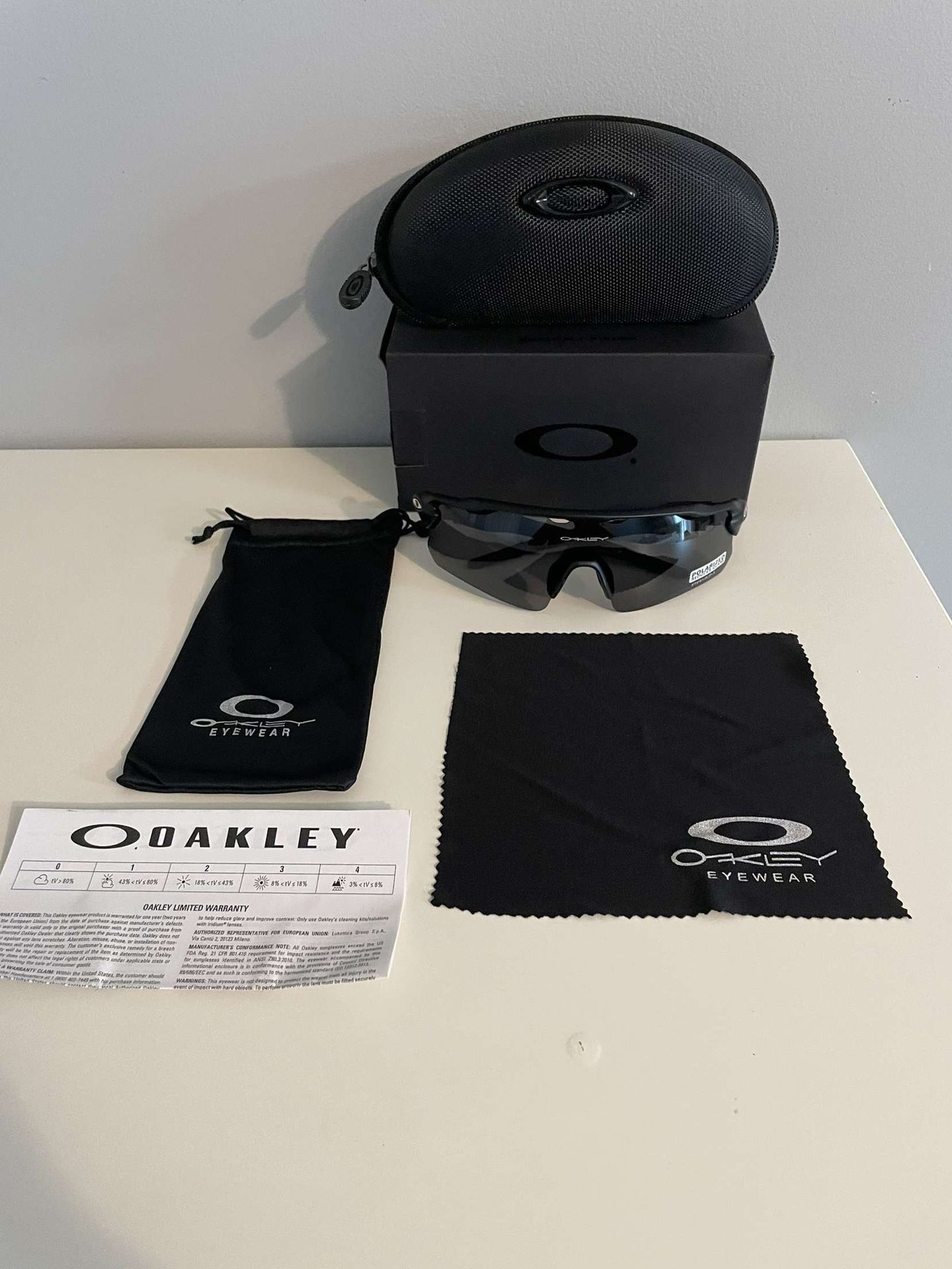 Oakley Sunglasses EV