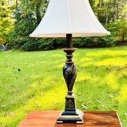 Elegant Table Lamp