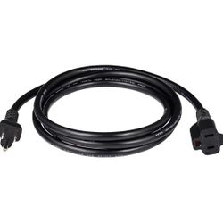 5 6ft Extension Cords