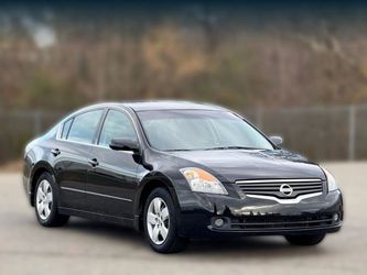 2008 Nissan Altima