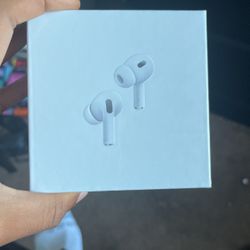 AirPod Pros