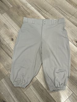 Grey Champro Softball Pants