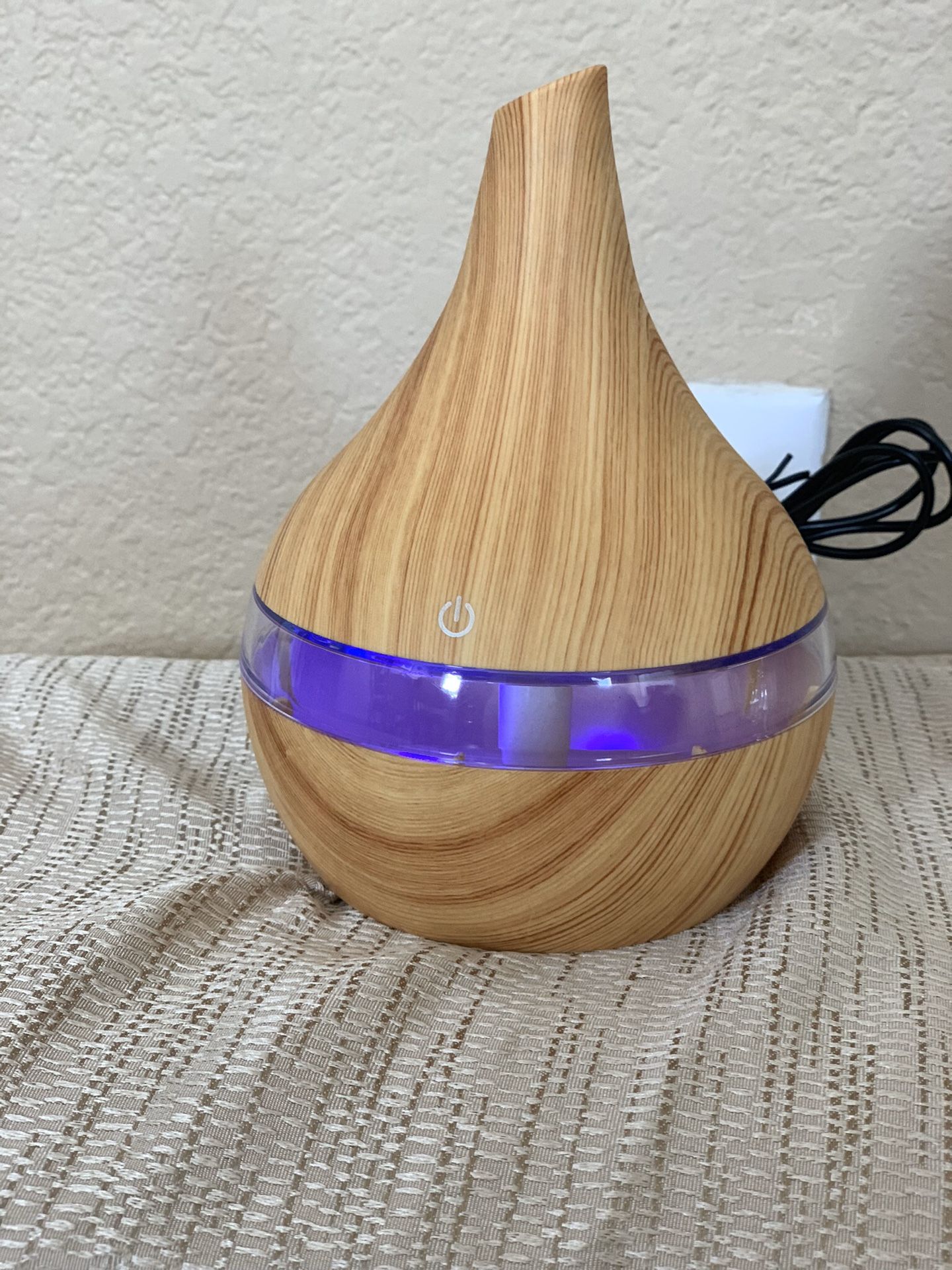 Brand new humidifier