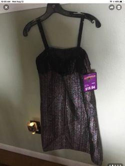 Halloween costume- adult size small