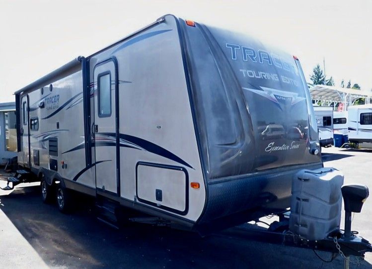 2014 Prime Time Tracer 2640RLS