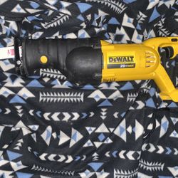 Dewalt Sawzal