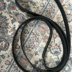 Engine Serpentine Drive Belt 