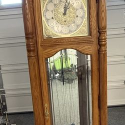 Howard Miller 610-796 Grandfather Clock