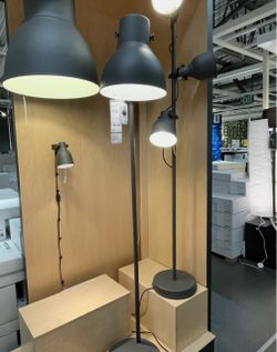 IKEA HEKTAR Floor Lamp