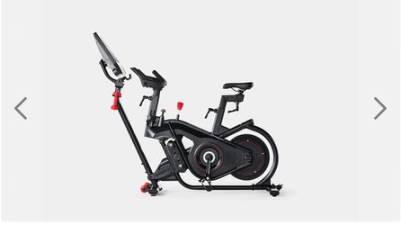 BowFlex VeloCore Bike - 22" New out of the box. Assembled.