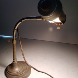 Vintage Table Lamp 