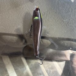 Gancraft S Caper Top Water