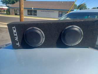 Car 🚗 audio