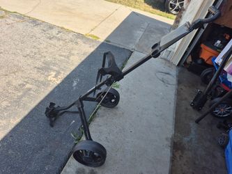 Golf cart