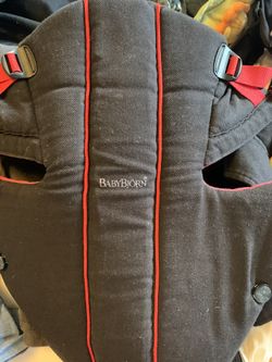 Babybjorn Baby carrier