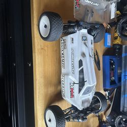 Team Associated