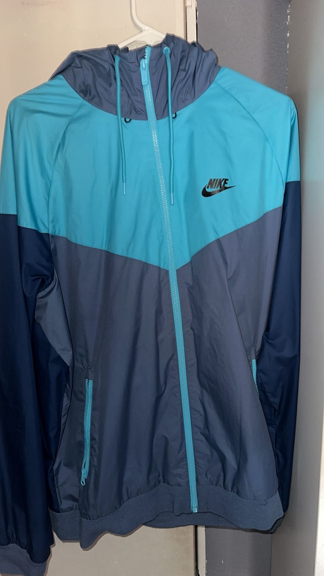 Nike Windbreaker