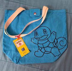 Pokémon target