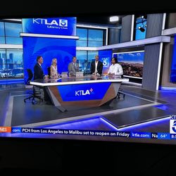 55 “ TV For Sale - $250 OBO