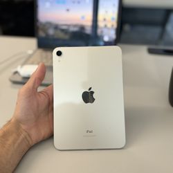 iPad 6 Mini 64GB LIKE BRAND NEW UNLOCKED 