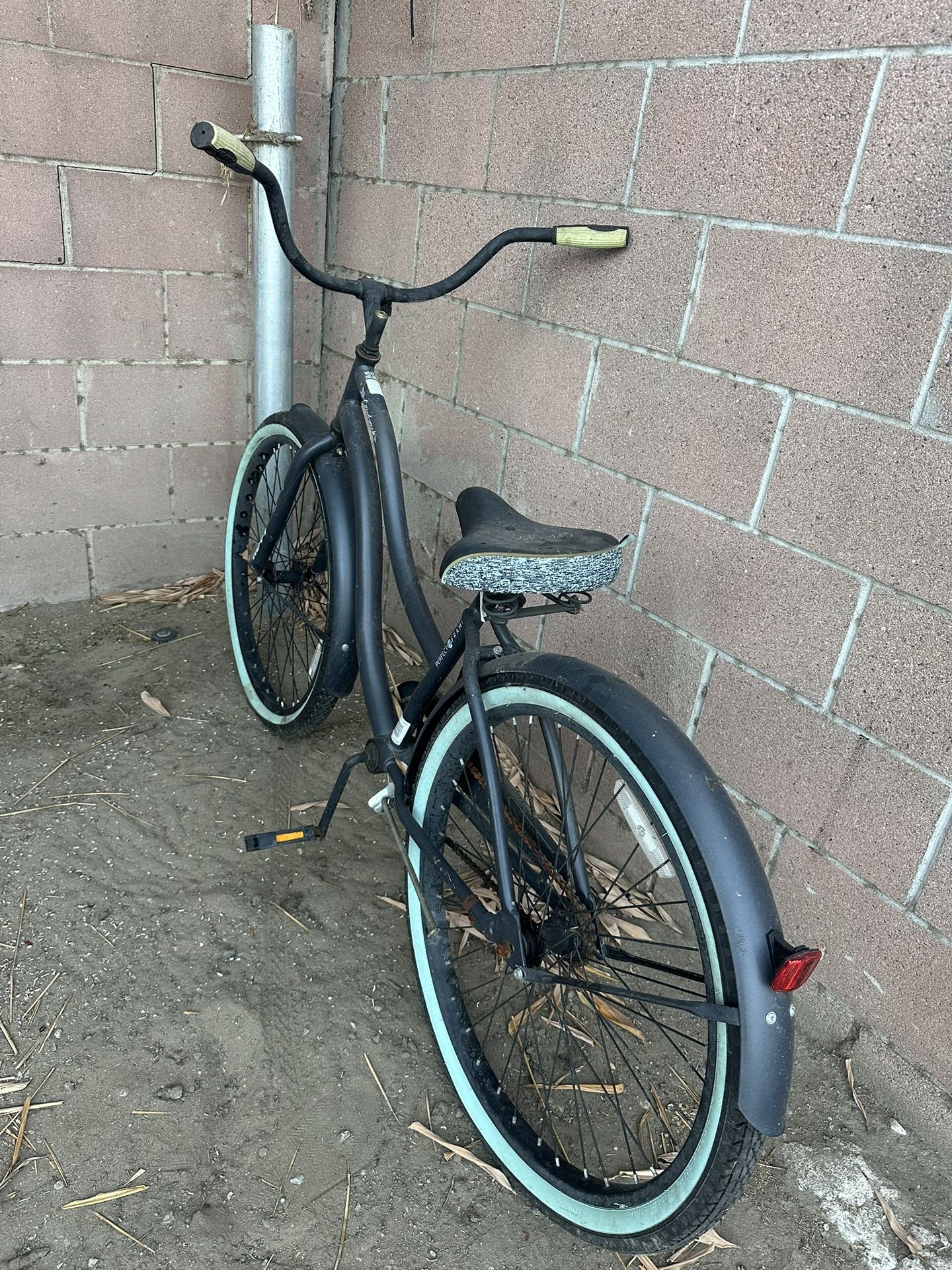 Cruiser 