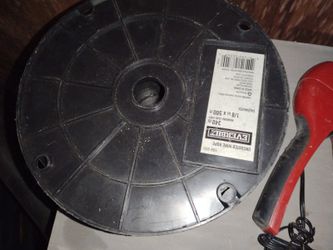 Everbilt 1/8in 500ft Uncoated Wire 