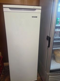 Freezer