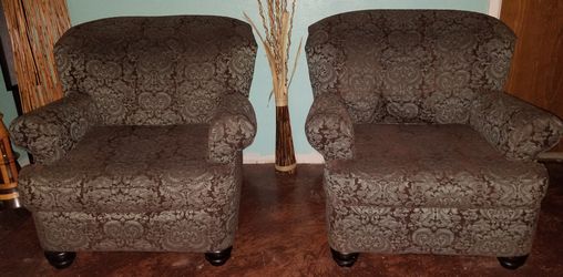 Ashley 3 piece sofa set