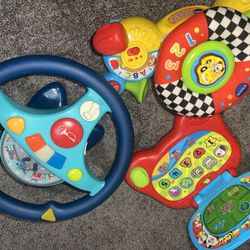 Toys 