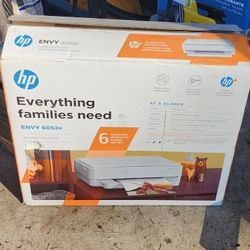 Printer HP