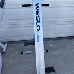 Exercise Equipment 