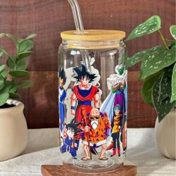 Dragon Ball Z