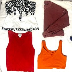 Women’s Clothing