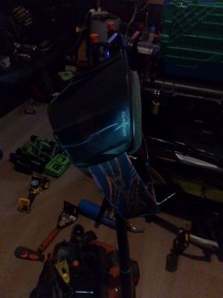 Dakine nd snowboard googles