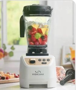 Licuadora de alta potencia Princess house 🍏🍎