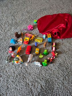 Toys