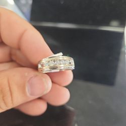 MEns Ring 