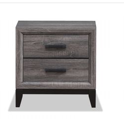 Bedroom Dresser Set 