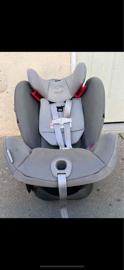 CYBEX CONVERTIBLE