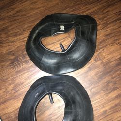 13x5-6 Garden Inner Tubes Set Of 2 For $10