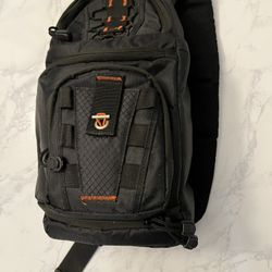 Shoulder Sling Bag