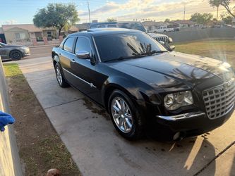 2006 Chrysler 300