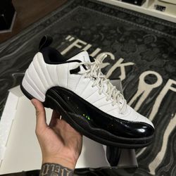 Jordan 12 Low