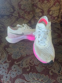 Nike VaporFly Women Size 7
