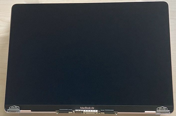 MacBook Air A2337 13.3 Inch Display/Screen Replacement