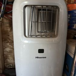 air conditioner 