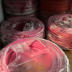 Romex Wire 