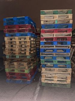 Pallets