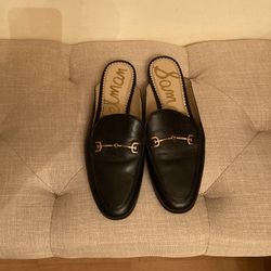 Women’s Sam Edelman Mule Size 7