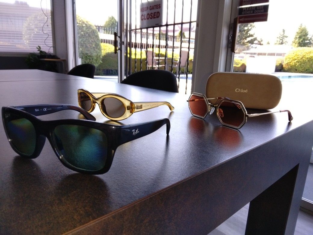 Gucci Sunglasses Cloe Sunglasses